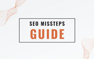 Unraveling the Web of SEO Missteps: A Guide for the Mindful Marketer