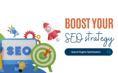 Boost Your SEO Strategy in 2023: A Quick Guide for On-Page and Off-Page Optimization